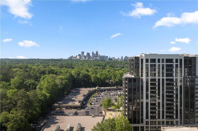 2479 Peachtree Road NE 1801, Atlanta, GA 30305