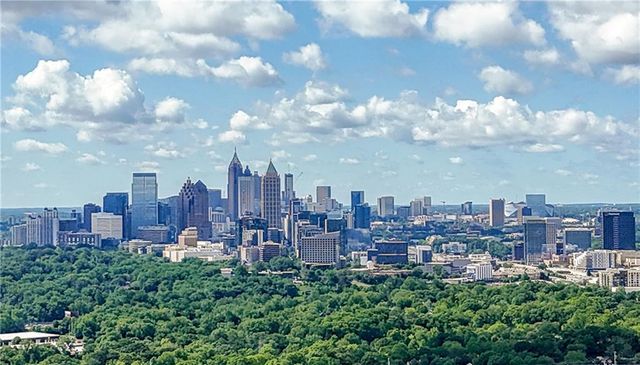 2479 Peachtree Road NE 1801, Atlanta, GA 30305