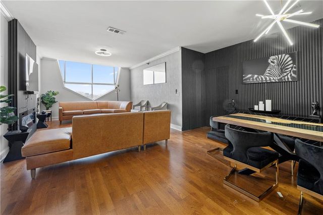 2479 Peachtree Road NE 1801, Atlanta, GA 30305