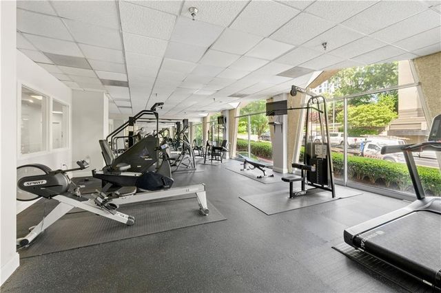 2479 Peachtree Road NE 1801, Atlanta, GA 30305