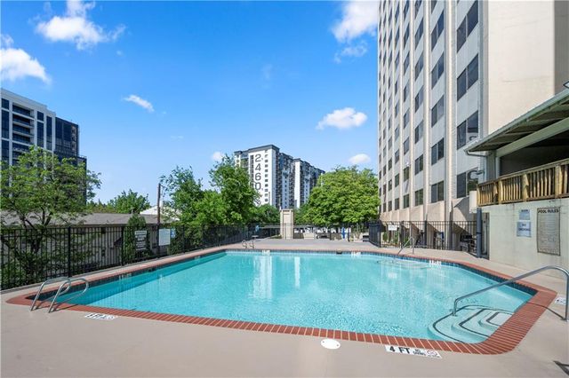 2479 Peachtree Road NE 1801, Atlanta, GA 30305