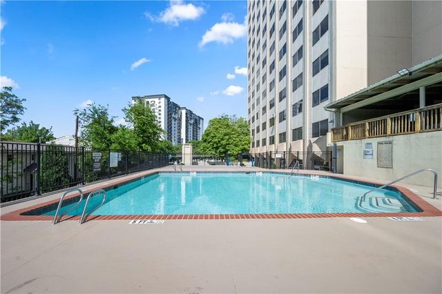 2479 Peachtree Road NE 1801, Atlanta, GA 30305