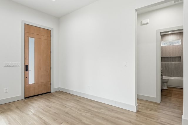 314 W Cobb Street, Bridgeport, TX 76426