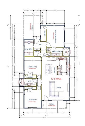 314 W Cobb Street, Bridgeport, TX 76426