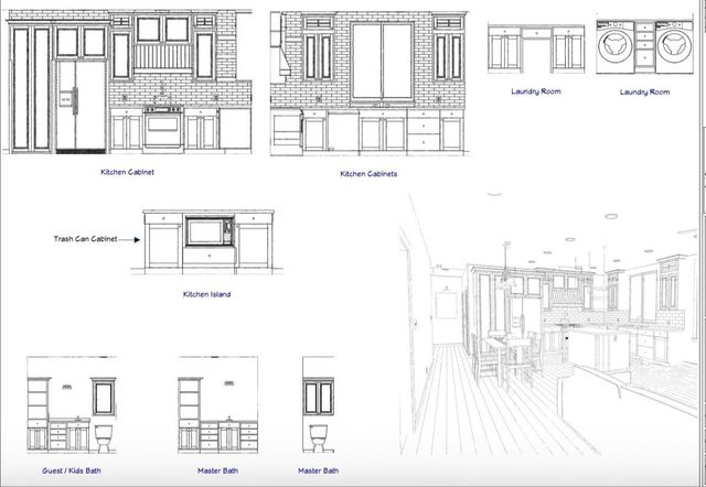 314 W Cobb Street, Bridgeport, TX 76426