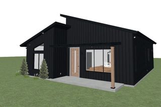 314 W Cobb Street, Bridgeport, TX 76426