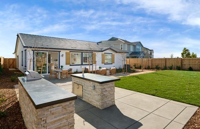 12025 Aleria Cir, Rancho Cordova, CA 95742