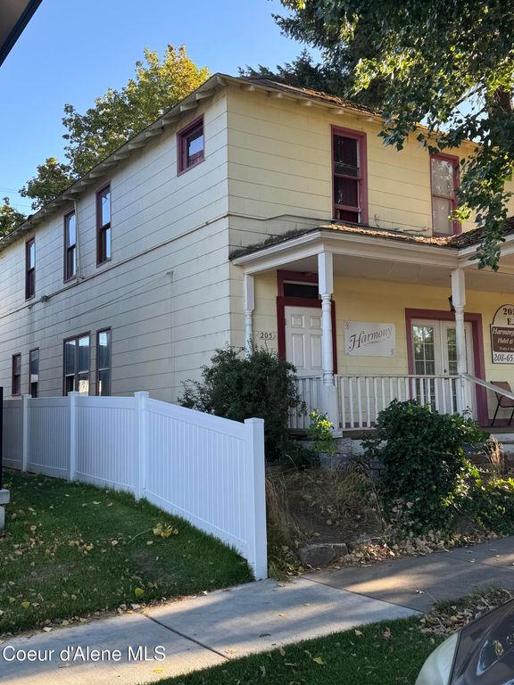 205 e Indiana AVe, Coeur d'Alene, ID 83814 photo 3