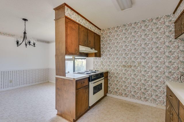 3326 Saddlebrook Drive, Hephzibah, GA 30815