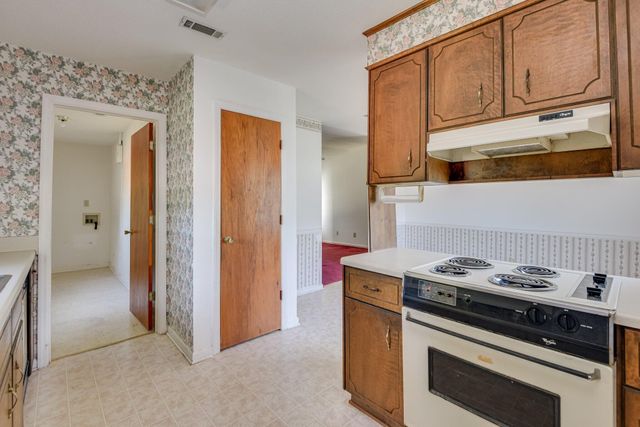 3326 Saddlebrook Drive, Hephzibah, GA 30815