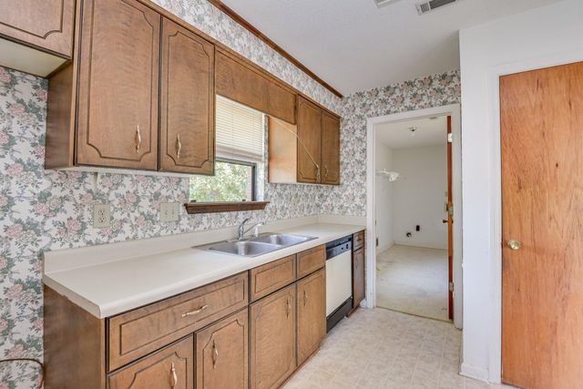 3326 Saddlebrook Drive, Hephzibah, GA 30815