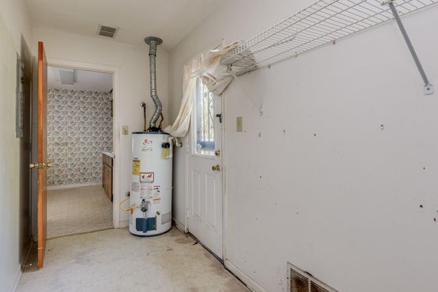 3326 Saddlebrook Drive, Hephzibah, GA 30815