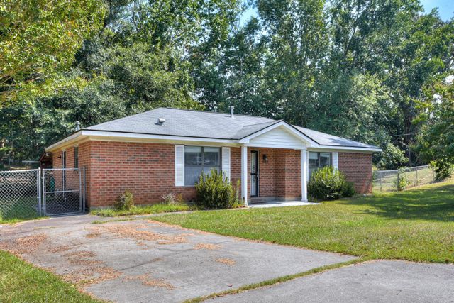 3326 Saddlebrook Drive, Hephzibah, GA 30815