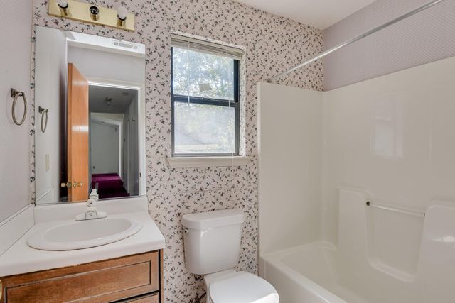 3326 Saddlebrook Drive, Hephzibah, GA 30815