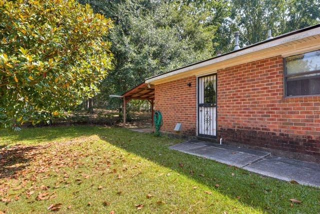 3326 Saddlebrook Drive, Hephzibah, GA 30815