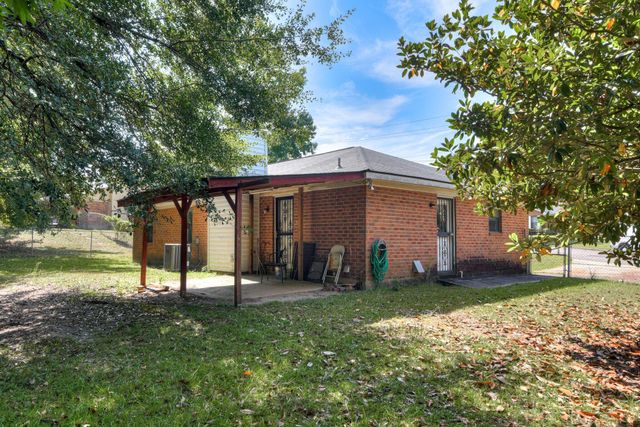 3326 Saddlebrook Drive, Hephzibah, GA 30815