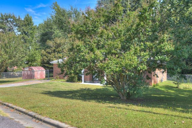 3326 Saddlebrook Drive, Hephzibah, GA 30815