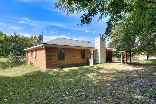 3326 Saddlebrook Drive, Hephzibah, GA 30815