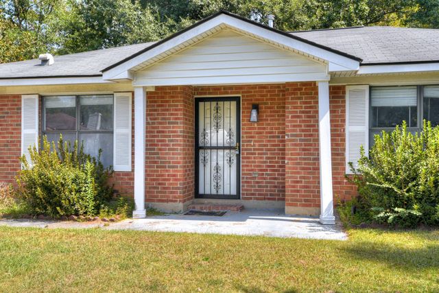 3326 Saddlebrook Drive, Hephzibah, GA 30815