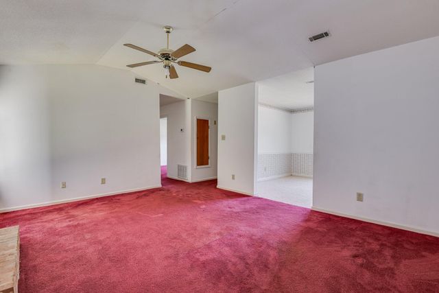 3326 Saddlebrook Drive, Hephzibah, GA 30815