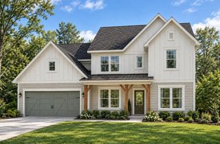 1625 Traveler Trace-Lot 43, Cumming, GA 30040