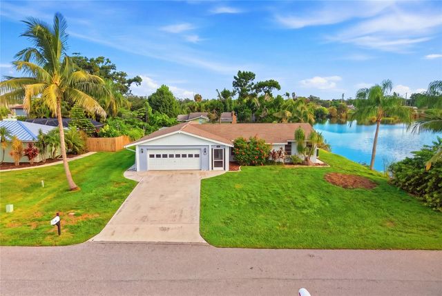 3667 CAROL LANE, Sarasota, FL 34238