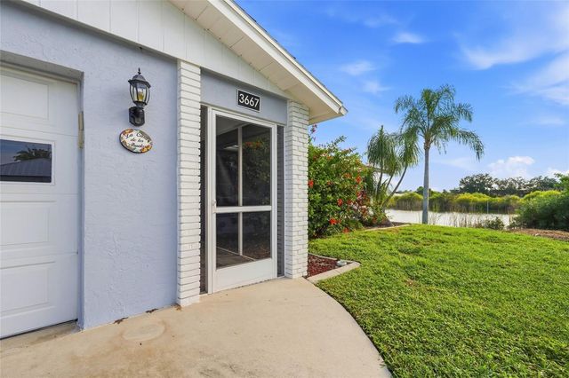 3667 CAROL LANE, Sarasota, FL 34238