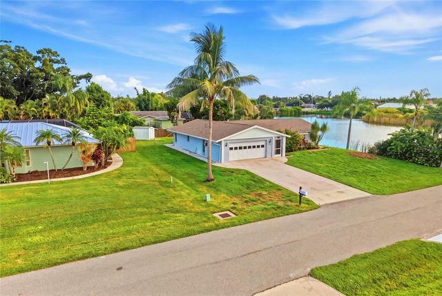 3667 CAROL LANE, Sarasota, FL 34238