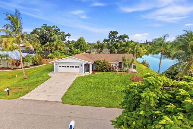 3667 CAROL LANE, Sarasota, FL 34238