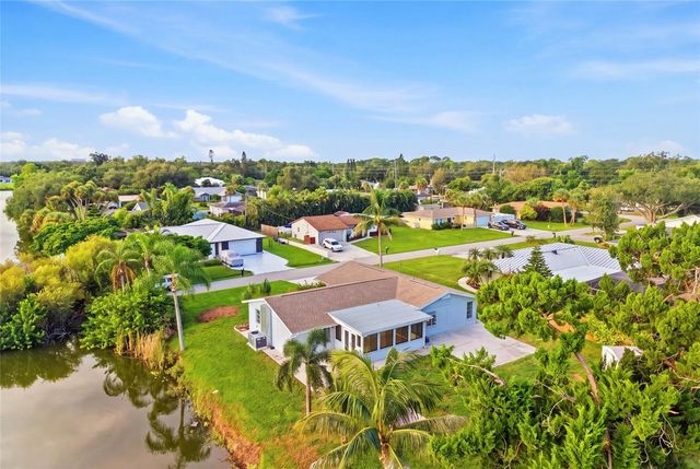 3667 CAROL LANE, Sarasota, FL 34238