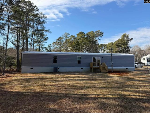 259 Gravel Road, Prosperity, SC 29127