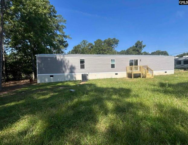 259 Gravel Road, Prosperity, SC 29127
