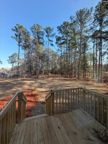 259 Gravel Road, Prosperity, SC 29127