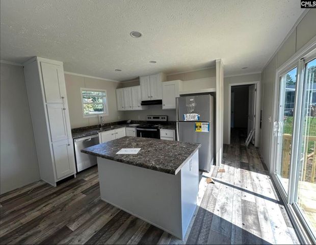 259 Gravel Road, Prosperity, SC 29127