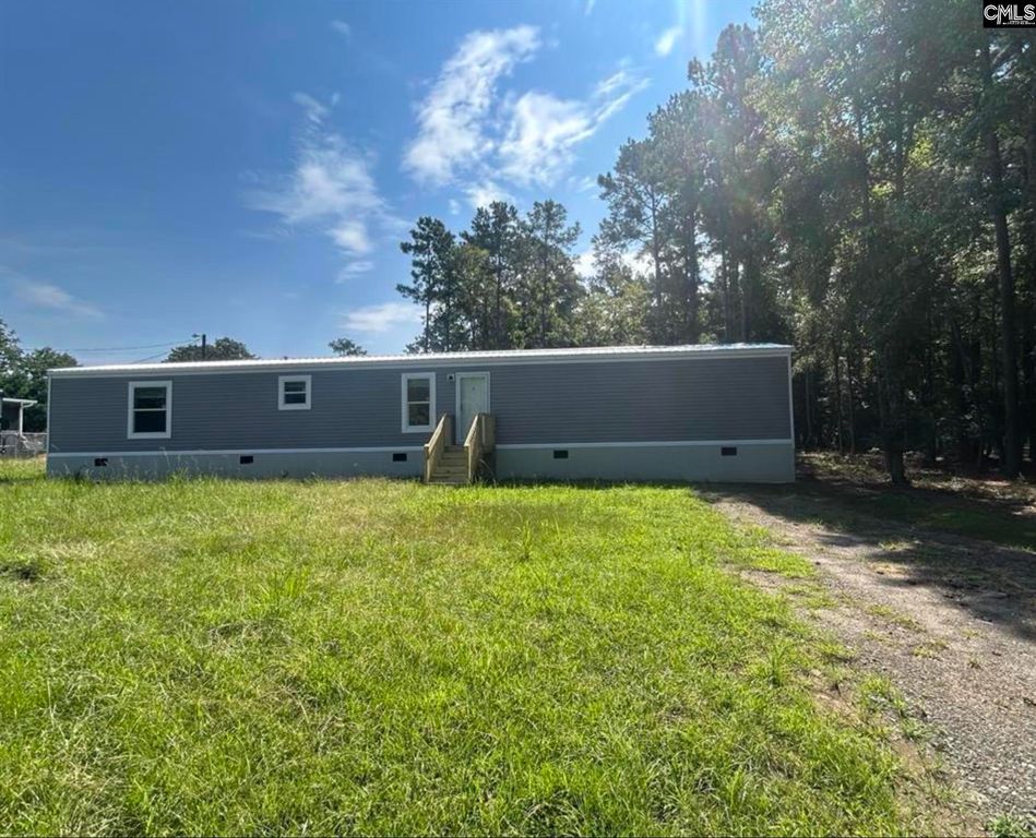 259 Gravel Road, Prosperity, SC 29127