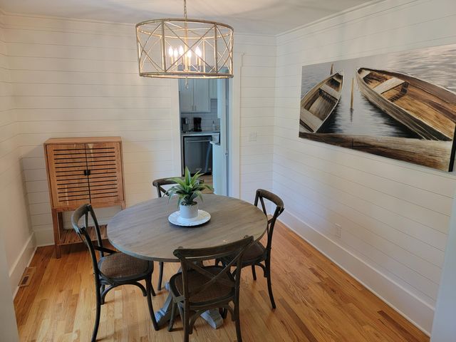 925 Jacksnipe Lane, Mount Pleasant, SC 29464