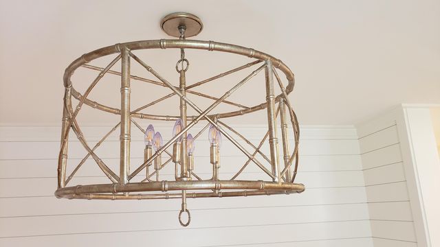 925 Jacksnipe Lane, Mount Pleasant, SC 29464