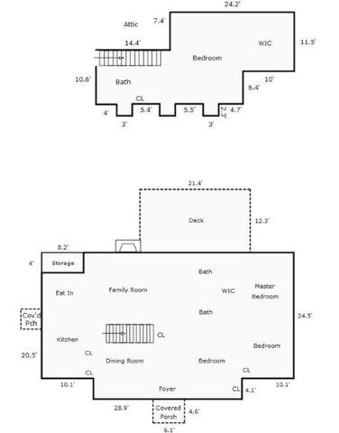 925 Jacksnipe Lane, Mount Pleasant, SC 29464