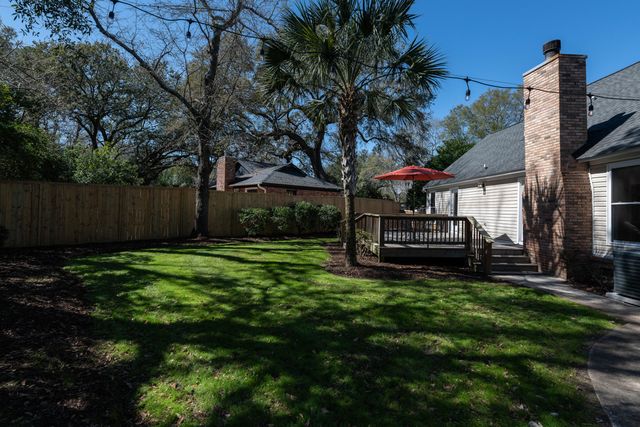 925 Jacksnipe Lane, Mount Pleasant, SC 29464