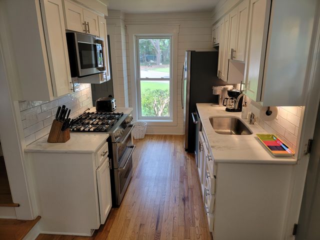 925 Jacksnipe Lane, Mount Pleasant, SC 29464