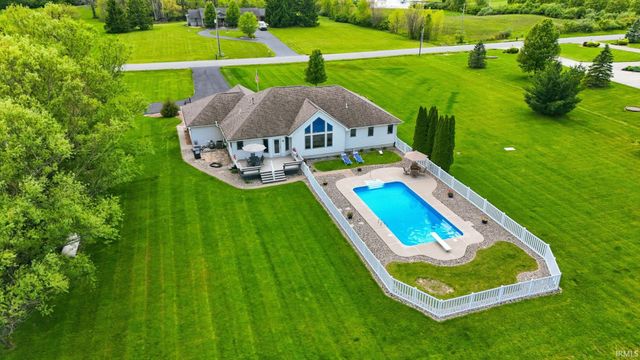 7833 Garman Road, Auburn, IN 46706