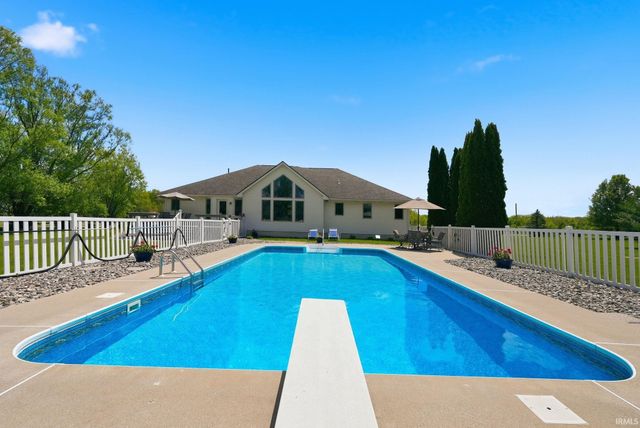 7833 Garman Road, Auburn, IN 46706