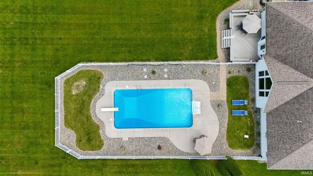 7833 Garman Road, Auburn, IN 46706