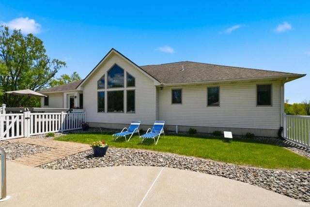 7833 Garman Road, Auburn, IN 46706