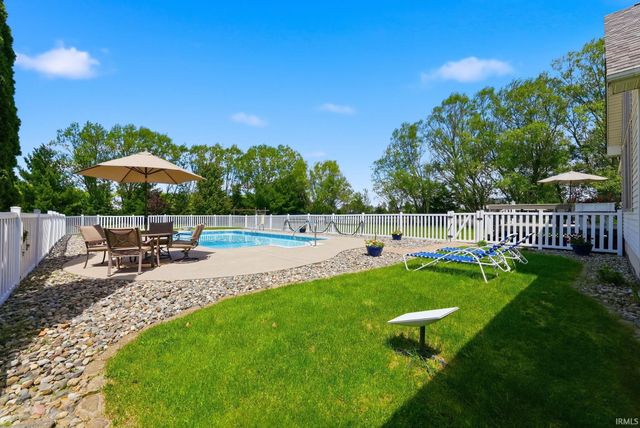 7833 Garman Road, Auburn, IN 46706