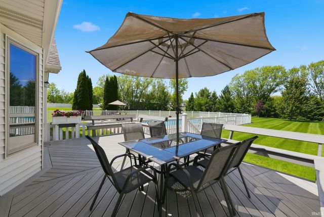 7833 Garman Road, Auburn, IN 46706