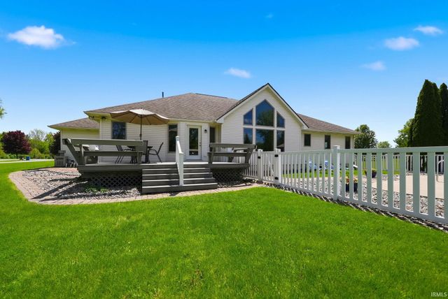 7833 Garman Road, Auburn, IN 46706