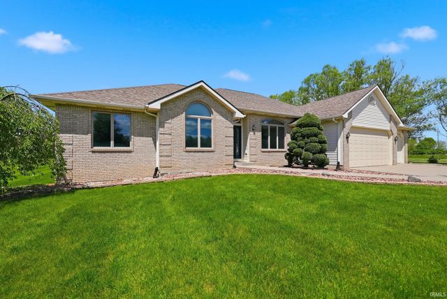 7833 Garman Road, Auburn, IN 46706