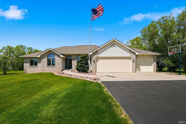 7833 Garman Road, Auburn, IN 46706