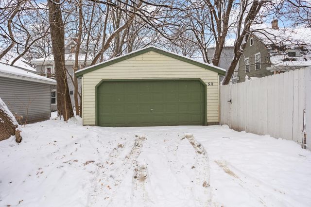 511 W 22nd Street, Minneapolis, MN 55405